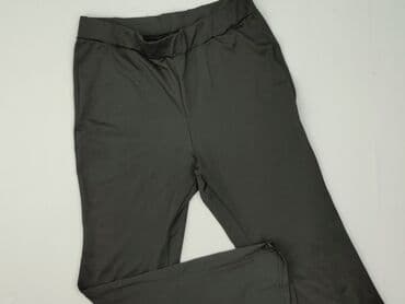 Shein, Spodnie materiałowe damskie, rozmiar 3XL w lalafo.pl Shein, Spodnie materiałowe damskie, rozmiar 3XL