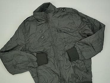 Yes or no, Męska wiatrówka, rozmiar XL w lalafo.pl Yes or no, Męska wiatrówka, rozmiar XL