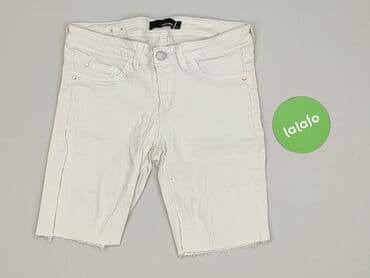 krótkie spodenki dsquared: Tally Weijl, Szorty damskie, rozmiar XS w lalafo.pl — 2 krótkie spodenki dsquared: Tally Weijl, Szorty damskie, rozmiar XS — 2