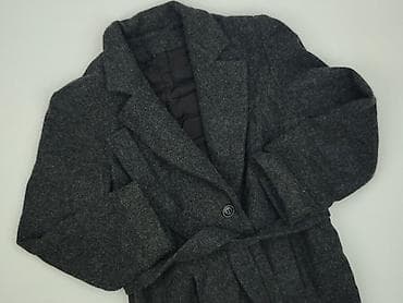 Płaszcz damski, rozmiar L w lalafo.pl Płaszcz damski, rozmiar L