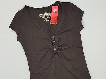 Bluzka damska, rozmiar S w lalafo.pl Bluzka damska, rozmiar S