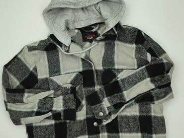 Jennyfer, Koszula damska, rozmiar XS w lalafo.pl Jennyfer, Koszula damska, rozmiar XS