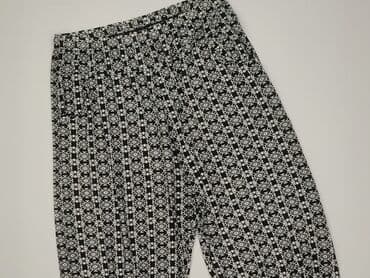 Spodnie materiałowe damskie, M w lalafo.pl Spodnie materiałowe damskie, M