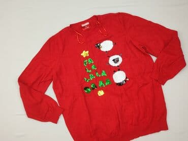 George, Women`s sweater, 2XL at lalafo.pl George, Women`s sweater, 2XL