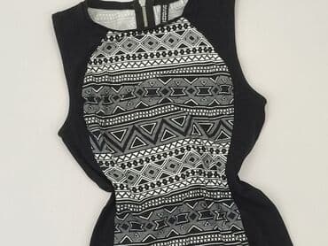 H&M Divided, Sukienka damska, rozmiar S w lalafo.pl H&M Divided, Sukienka damska, rozmiar S