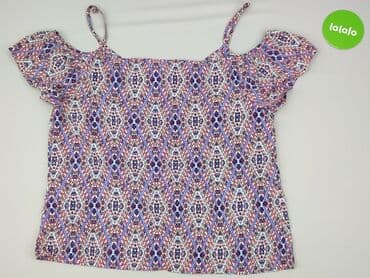 Women: Papaya, Women's blouse, 3XL at lalafo.pl — 3 Women: Papaya, Women's blouse, 3XL — 3