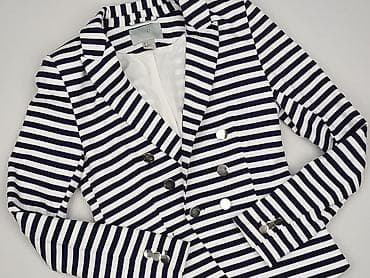 H&M, Marynarka damska, rozmiar S w lalafo.pl H&M, Marynarka damska, rozmiar S