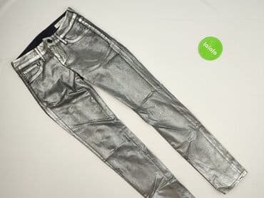 jeansy lv: Джинси жіночі, розмір XS на lalafo.pl — 2 jeansy lv: Джинси жіночі, розмір XS — 2