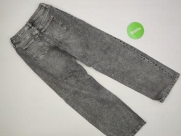 Kids' Clothes: Jeans, H&M, 11 years, 146, condition - Very good at lalafo.pl — 3 Kids' Clothes: Jeans, H&M, 11 years, 146, condition - Very good — 3