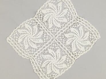 Serwetka 30 x 30, kolor - Biały, stan - Idealny w lalafo.pl Serwetka 30 x 30, kolor - Biały, stan - Idealny