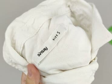 sinsay koszula muślinowa: Sinsay, Сорочка жіноча, розмір S на lalafo.pl — 5 sinsay koszula muślinowa: Sinsay, Сорочка жіноча, розмір S — 5