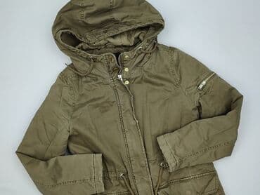 CKH Clockhouse, Parka damska, rozmiar M w lalafo.pl CKH Clockhouse, Parka damska, rozmiar M
