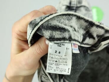 Жінкам: American Apparel, Шорти жіночі, XS на lalafo.pl — 5 Жінкам: American Apparel, Шорти жіночі, XS — 5