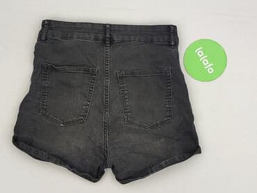 obcisłe szorty damskie: H&M Divided, Shorts for women, XS at lalafo.pl — 3 obcisłe szorty damskie: H&M Divided, Shorts for women, XS — 3