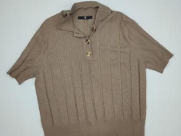 By very, Damska koszulka polo, rozmiar L w lalafo.pl By very, Damska koszulka polo, rozmiar L