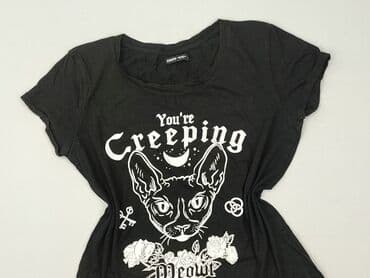 Cropp, Women`s T-shirt, size L at lalafo.pl Cropp, Women`s T-shirt, size L