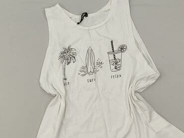 Sinsay, Top damski, M w lalafo.pl Sinsay, Top damski, M