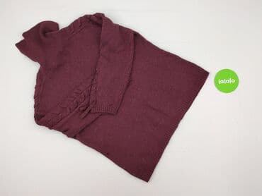 cropp sweter: Your Sixth Sense, Women`s sweater, L at lalafo.pl — 4 cropp sweter: Your Sixth Sense, Women`s sweater, L — 4
