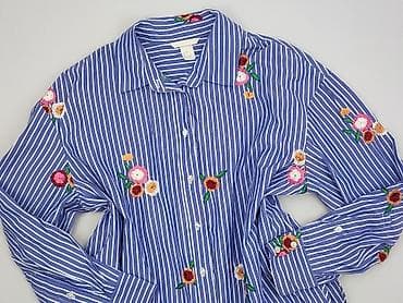 H&M, Koszula damska, rozmiar S w lalafo.pl H&M, Koszula damska, rozmiar S