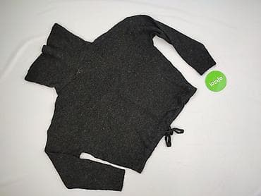 sweter lidl: H&M, Sweter damski, rozmiar S w lalafo.pl — 2 sweter lidl: H&M, Sweter damski, rozmiar S — 2