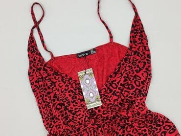 Boohoo, Kombinezon damski, rozmiar M w lalafo.pl Boohoo, Kombinezon damski, rozmiar M