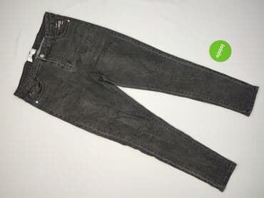 jeansy straight stradivarius: Moraj, Джинси жіночі, XL на lalafo.pl — 3 jeansy straight stradivarius: Moraj, Джинси жіночі, XL — 3