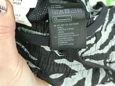 krótkie dopasowane spodenki: H&M Sport, Шорти жіночі, S на lalafo.pl — 5 krótkie dopasowane spodenki: H&M Sport, Шорти жіночі, S — 5