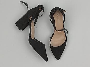 Półbuty damskie, rozmiar 40 w lalafo.pl Półbuty damskie, rozmiar 40