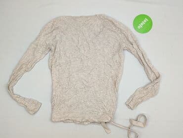 jedwabne bluzki wieczorowe: Women's blouse, S at lalafo.pl — 3 jedwabne bluzki wieczorowe: Women's blouse, S — 3