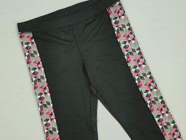 Flame, Leggings Sports for women, size S at lalafo.pl Flame, Leggings Sports for women, size S