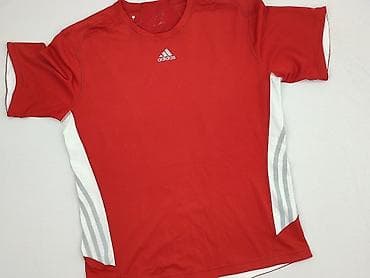 Adidas, Koszulka dla mężczyzn, rozmiar M w lalafo.pl Adidas, Koszulka dla mężczyzn, rozmiar M