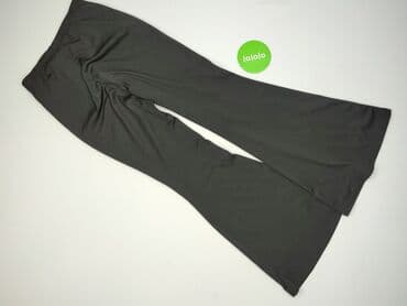 Shein, Material trousers for women, size S at lalafo.pl — 3 Shein, Material trousers for women, size S — 3