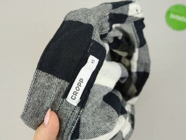 koszula flanelowa cropp: Cropp, Сорочка жіноча, розмір XS на lalafo.pl — 5 koszula flanelowa cropp: Cropp, Сорочка жіноча, розмір XS — 5