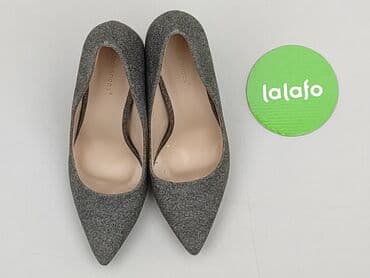 jakie buty do srebrnej sukienki: Лофери та туфлі жіночі, 41 на lalafo.pl — 2 jakie buty do srebrnej sukienki: Лофери та туфлі жіночі, 41 — 2