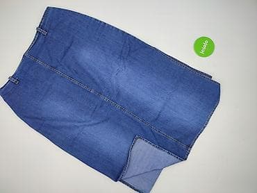 Denim, Spódnica damska, rozmiar 5XL w lalafo.pl — 2 Denim, Spódnica damska, rozmiar 5XL — 2