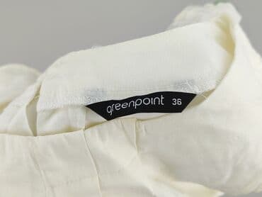 ozonee bluzki damskie: Greenpoint, Women's blouse, S at lalafo.pl — 4 ozonee bluzki damskie: Greenpoint, Women's blouse, S — 4