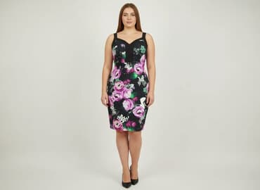 Сукня жіноча, розмір XL на lalafo.pl Сукня жіноча, розмір XL