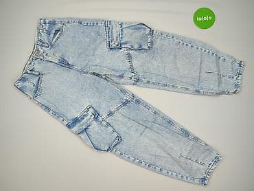 Women: Bershka, Cargo for women, size S at lalafo.pl — 2 Women: Bershka, Cargo for women, size S — 2