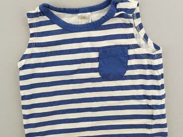 pull and bear bluzka w paski: Блузка, H&M, 9-12 міс., стан - Хороший на lalafo.pl — 1 pull and bear bluzka w paski: Блузка, H&M, 9-12 міс., стан - Хороший — 1