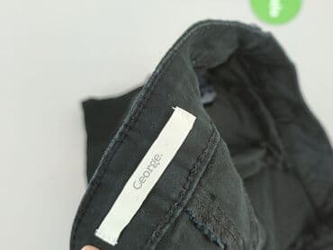 wassyl spodnie dresowe: George, Material trousers for women, XL at lalafo.pl — 4 wassyl spodnie dresowe: George, Material trousers for women, XL — 4