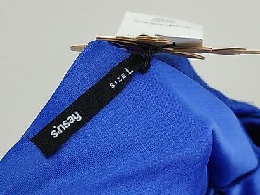 sukienki only: Sinsay, Sukienka damska, rozmiar L w lalafo.pl — 5 sukienki only: Sinsay, Sukienka damska, rozmiar L — 5