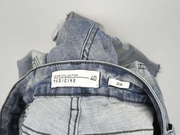 jeans old: Джинси для чоловіків, розмір 2XL на lalafo.pl — 4 jeans old: Джинси для чоловіків, розмір 2XL — 4