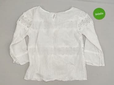 bluzki retro: Women's blouse, M at lalafo.pl — 4 bluzki retro: Women's blouse, M — 4