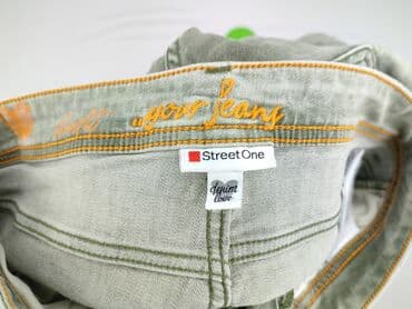 cropp sklep internetowy torby: Street One, Spodnie cargo damskie, rozmiar M w lalafo.pl — 4 cropp sklep internetowy torby: Street One, Spodnie cargo damskie, rozmiar M — 4