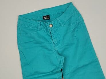 Colours of the World, 3/4 Trousers for women, XS at lalafo.pl Colours of the World, 3/4 Trousers for women, XS
