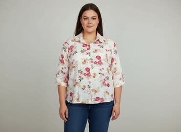 Women`s shirt, size 2XL at lalafo.pl Women`s shirt, size 2XL