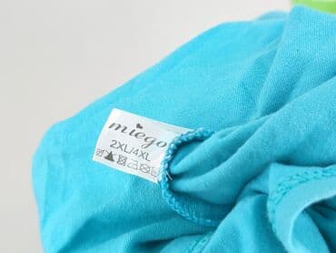 bluzka nietoperz plus size: Топ жіночий, 2XL на lalafo.pl — 4 bluzka nietoperz plus size: Топ жіночий, 2XL — 4