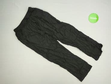 Material trousers for women, M at lalafo.pl — 2 Material trousers for women, M — 2