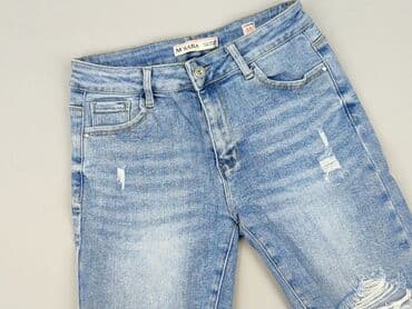 M.Sara, Szorty damskie, rozmiar S w lalafo.pl M.Sara, Szorty damskie, rozmiar S