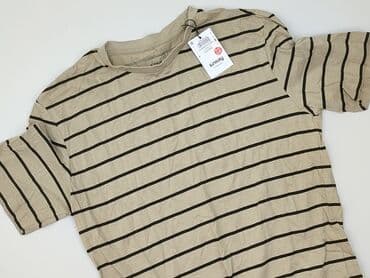 Sinsay, T-shirt damski, XS w lalafo.pl Sinsay, T-shirt damski, XS